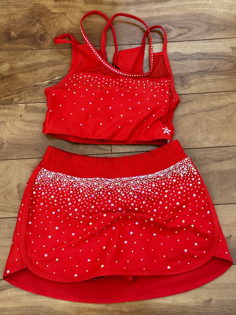 Rebel Athletic Wear